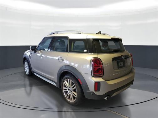 2023 MINI Countryman Cooper S