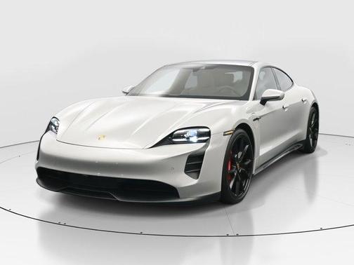 2023 Porsche Taycan GTS
