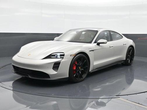 2023 Porsche Taycan GTS