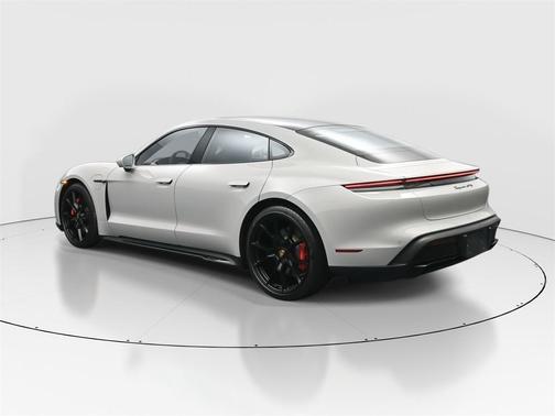 2023 Porsche Taycan GTS