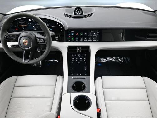 2023 Porsche Taycan GTS