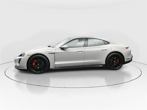 2023 Porsche Taycan GTS
