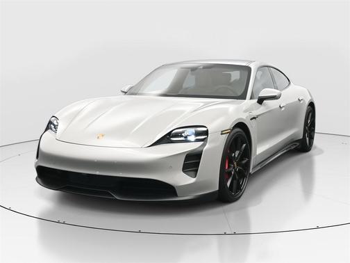 2023 Porsche Taycan GTS