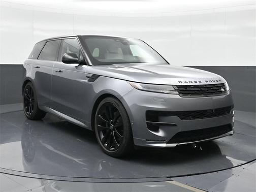 2025 Land Rover Range Rover Sport P460 Dynamic SE