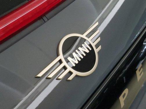 2026 MINI Convertible Cooper S