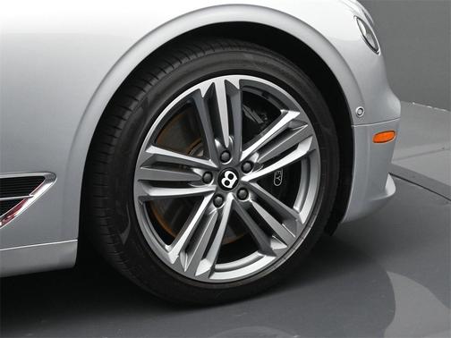 2024 Bentley Continental GT V8