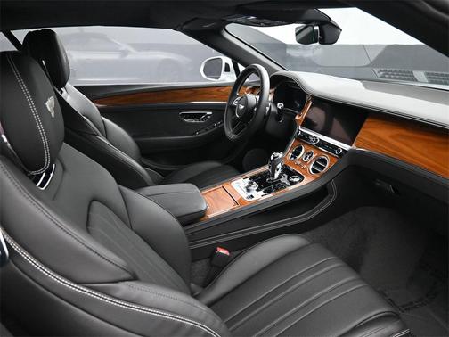 2024 Bentley Continental GT V8