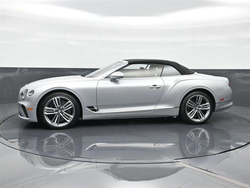 2024 Bentley Continental GT V8