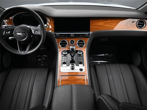 2024 Bentley Continental GT V8