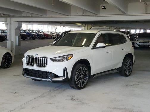 2026 BMW X1 xDrive28i