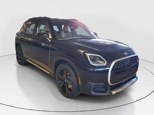 2026 MINI Countryman S