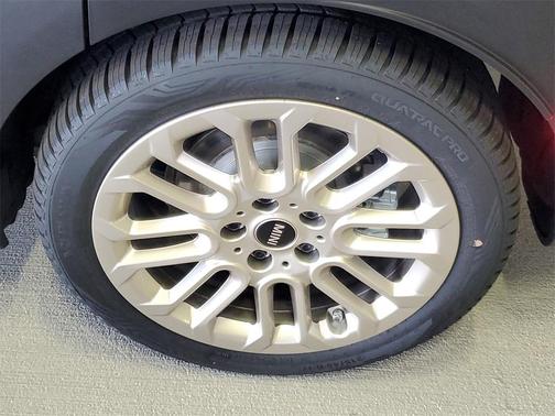 2026 MINI Hardtop Cooper S