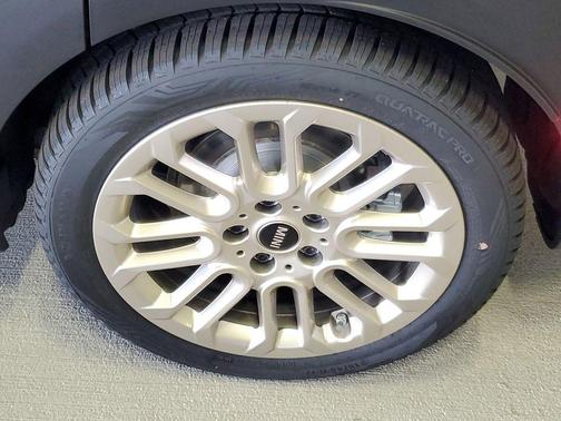 2026 MINI Hardtop Cooper S