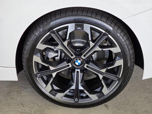 Alpine White 2026 BMW 230 i