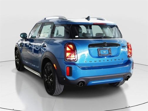 2024 MINI Countryman Cooper S