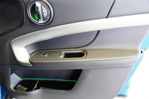 2024 MINI Countryman Cooper S