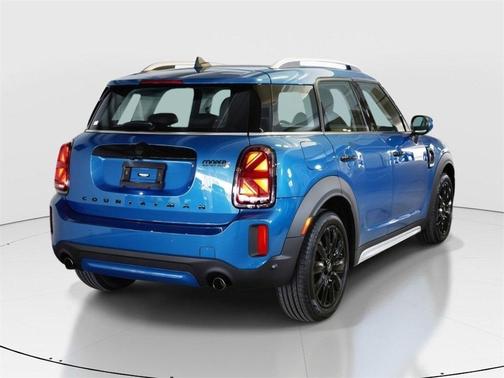 2024 MINI Countryman Cooper S