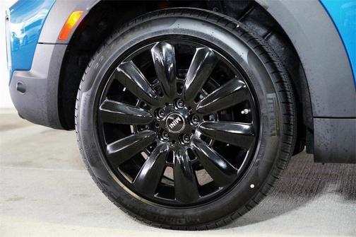 2024 MINI Countryman Cooper S