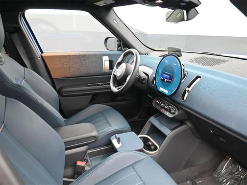 2025 MINI Countryman S