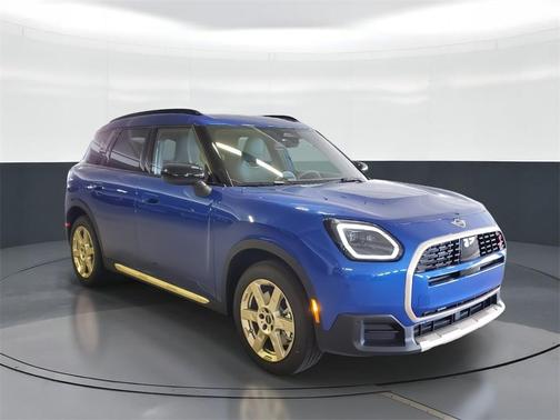 2025 MINI Countryman S