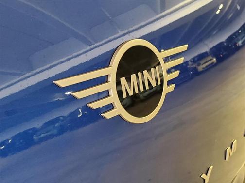 2025 MINI Countryman S