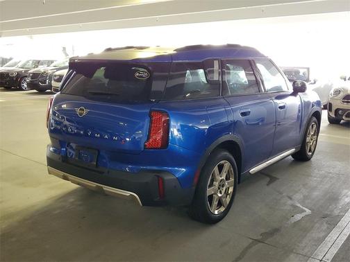 2025 MINI Countryman S
