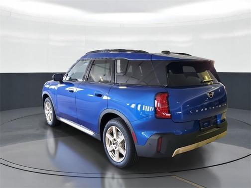 2025 MINI Countryman S