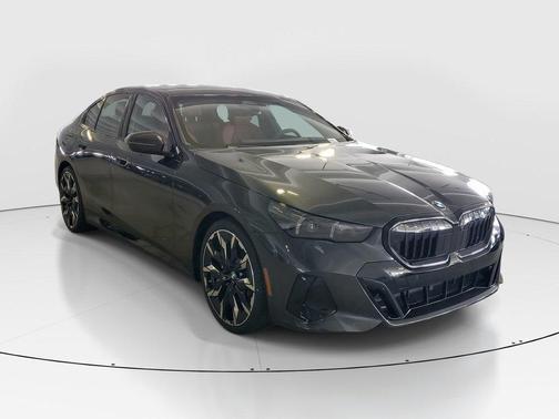 2026 BMW 530 i