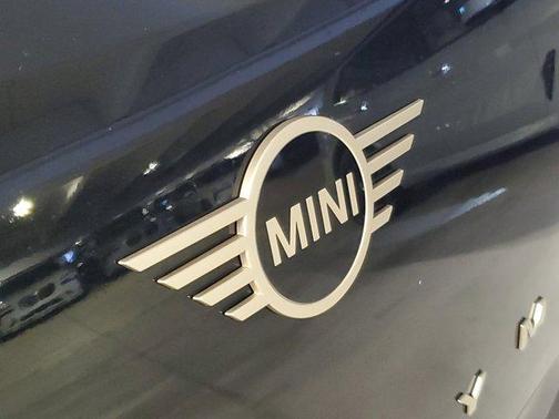 2026 MINI Countryman S