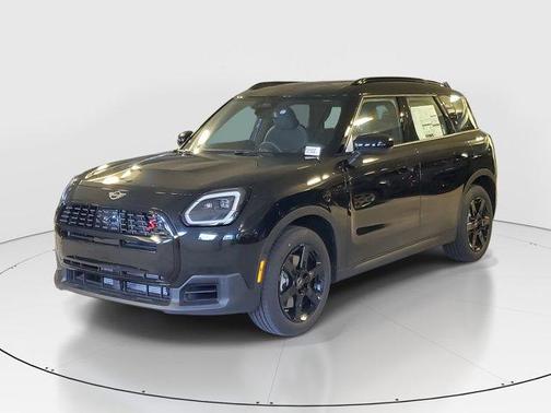 2026 MINI Countryman S