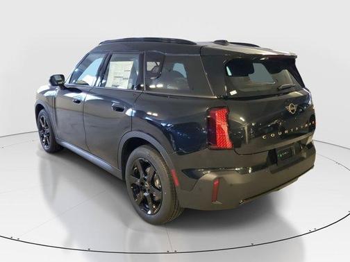 2026 MINI Countryman S
