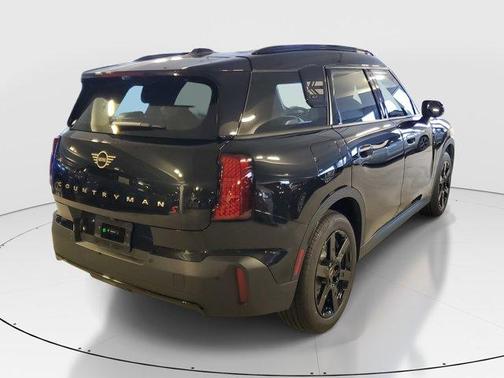 2026 MINI Countryman S