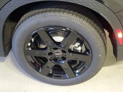 2026 MINI Countryman S