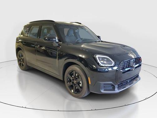 2026 MINI Countryman S