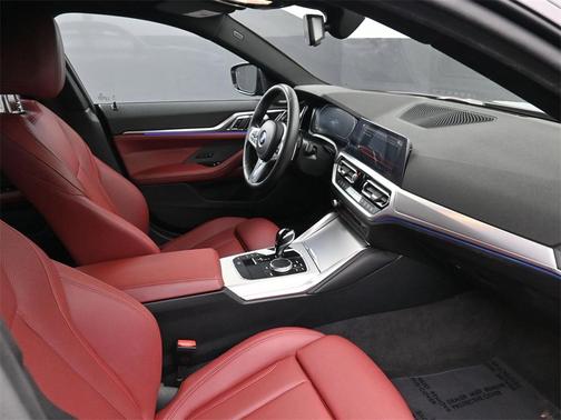 2023 BMW M440 Gran Coupe M440i Gran Coupe