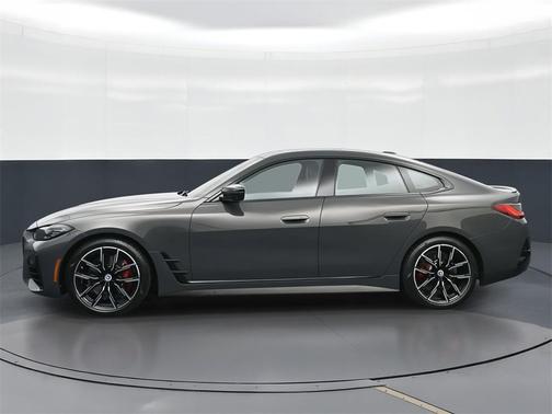 2023 BMW M440 Gran Coupe M440i Gran Coupe