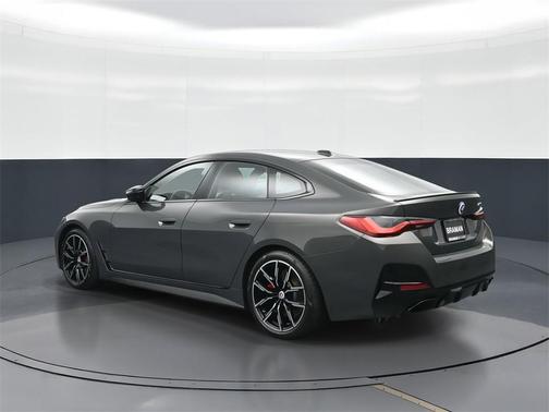 2023 BMW M440 Gran Coupe M440i Gran Coupe