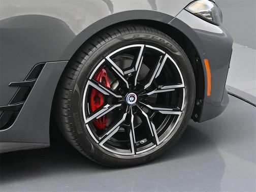 2023 BMW M440 Gran Coupe M440i Gran Coupe