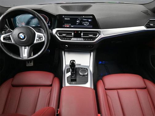 2023 BMW M440 Gran Coupe M440i Gran Coupe