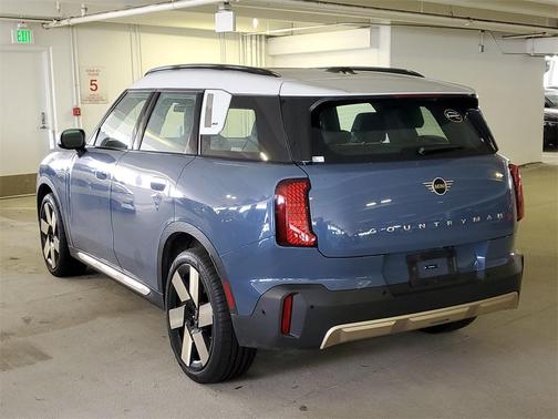 2025 MINI Countryman S