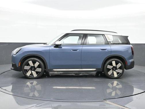 2025 MINI Countryman S