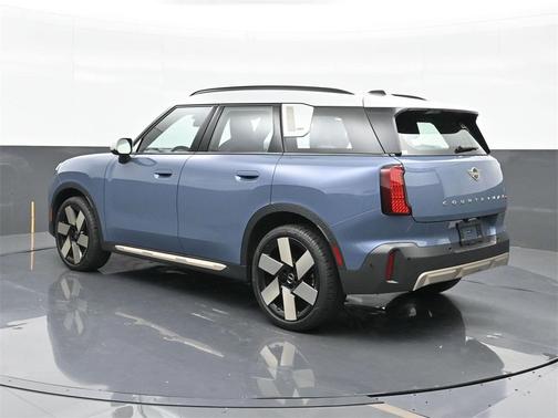 2025 MINI Countryman S