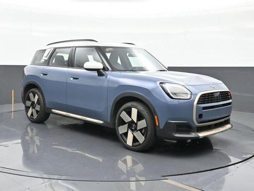 2025 MINI Countryman S