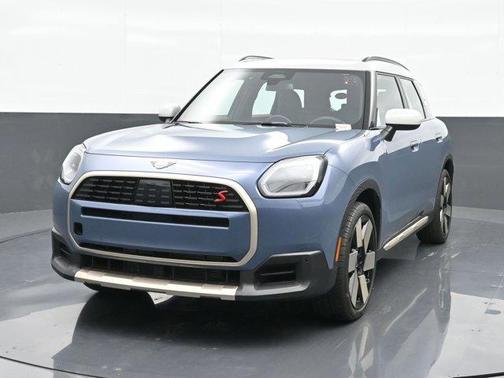 2025 MINI Countryman S