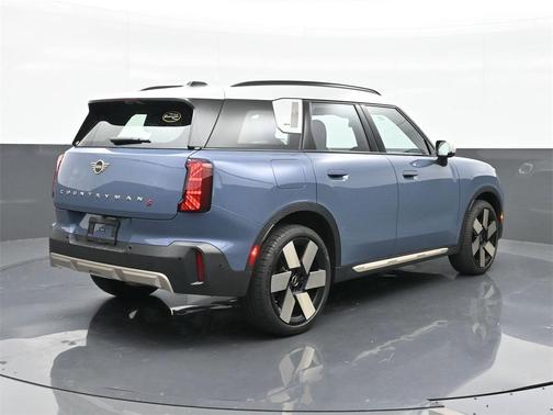 2025 MINI Countryman S