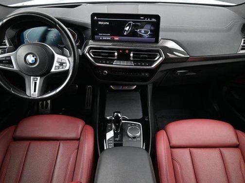 2023 BMW X3 M40i
