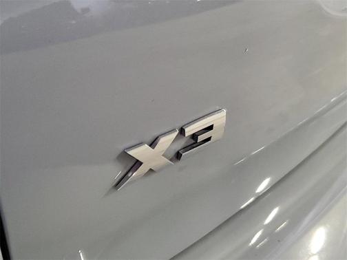 2023 BMW X3 M40i