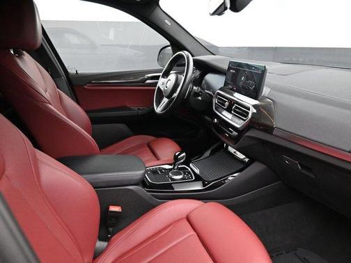2023 BMW X3 M40i