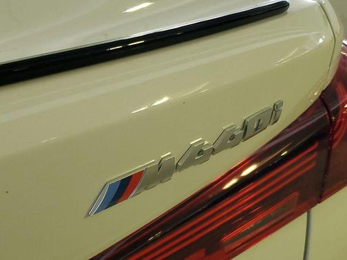 Alpine White 2026 BMW M440 i