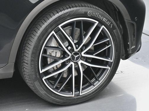 2021 Mercedes-Benz AMG GLC 43 Base 4MATIC